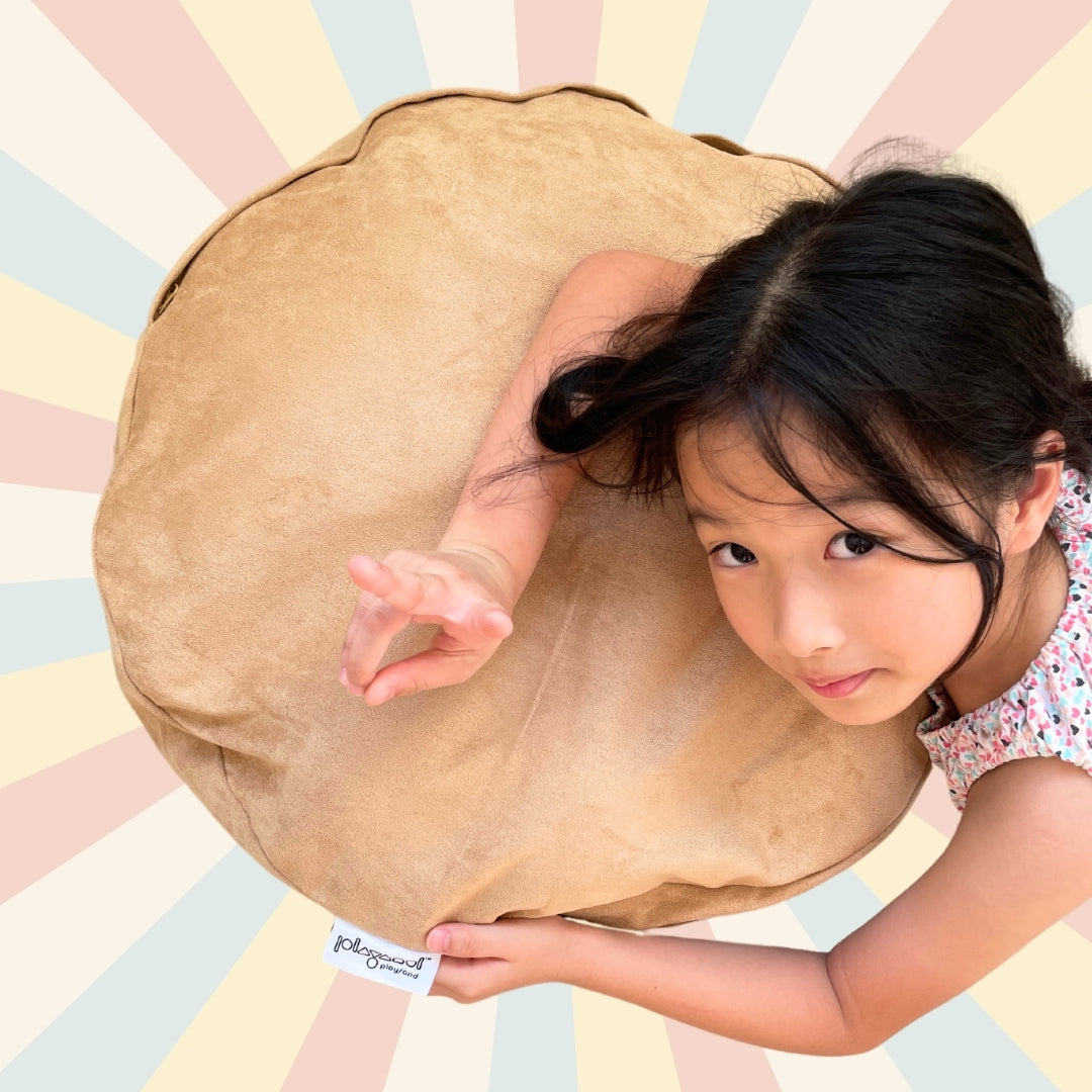 Playand Floor Cushion Storage Bag