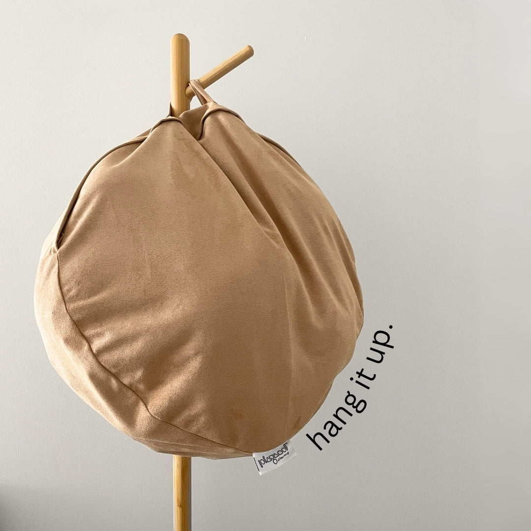Playand Floor Cushion Storage Bag