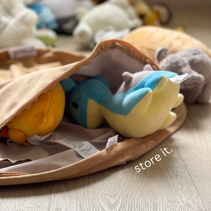 Playand Floor Cushion Storage Bag
