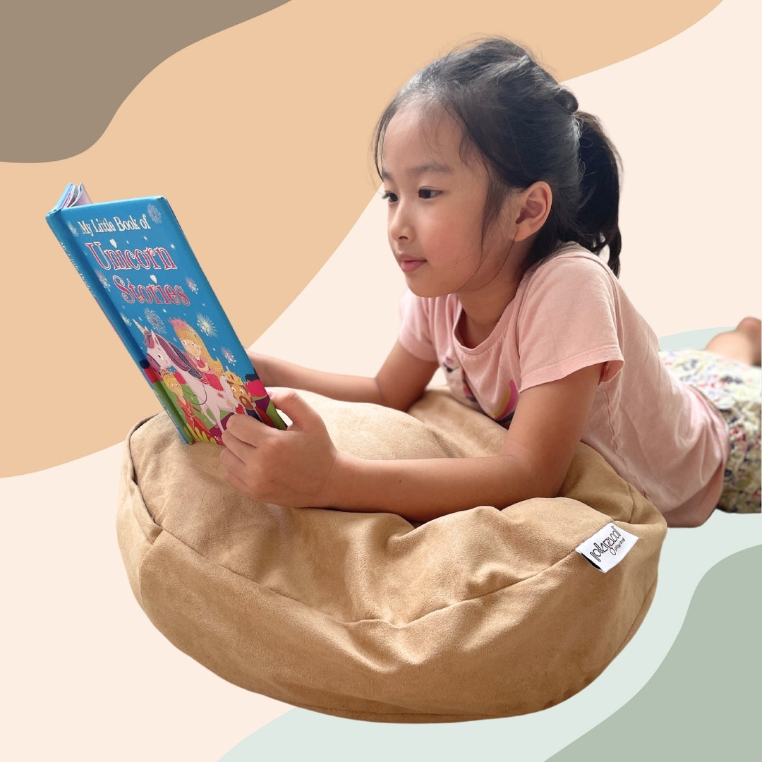 Playand Floor Cushion Storage Bag