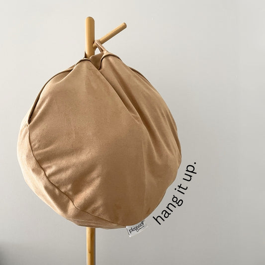 Playand Floor Cushion Storage Bag