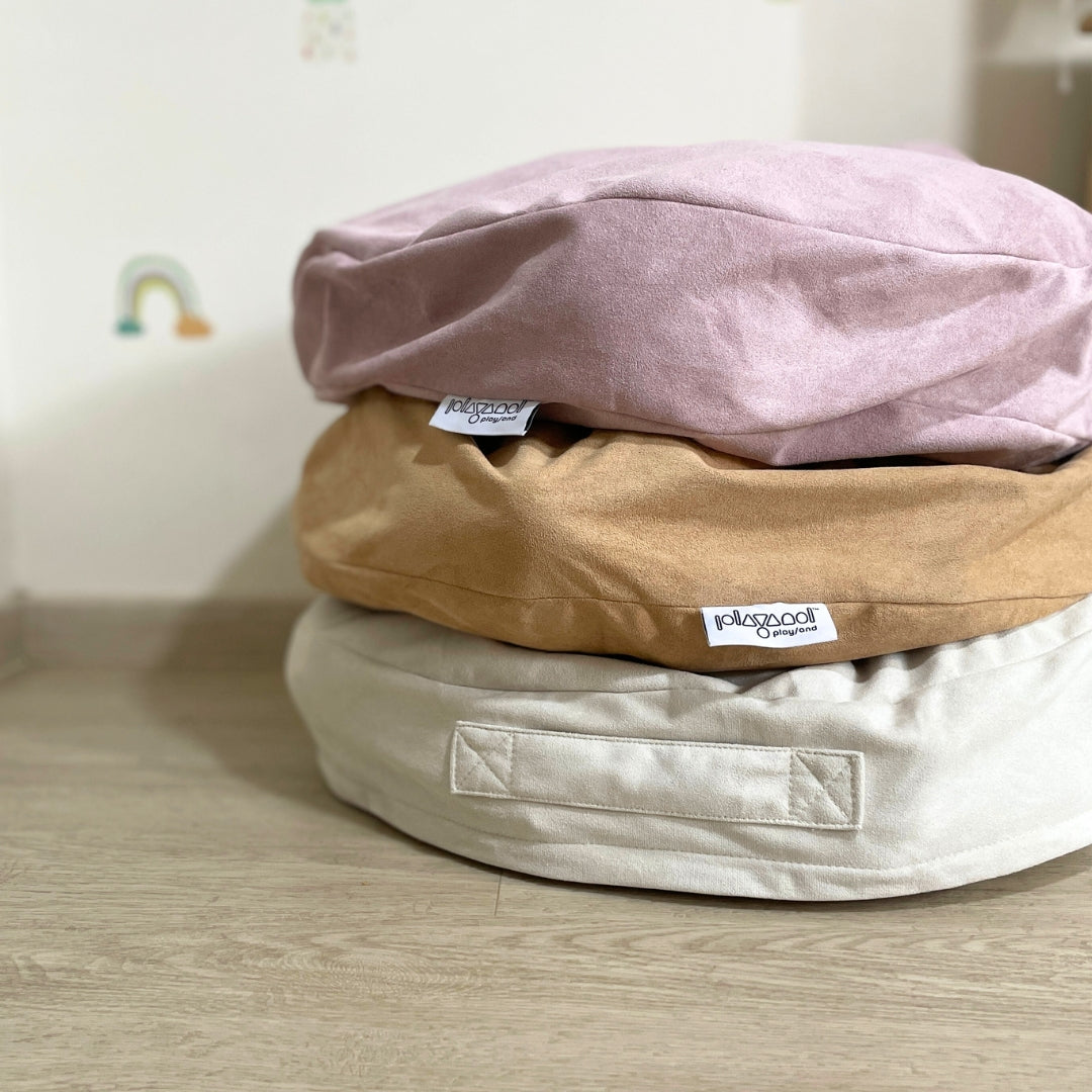 Playand Floor Cushion Storage Bag